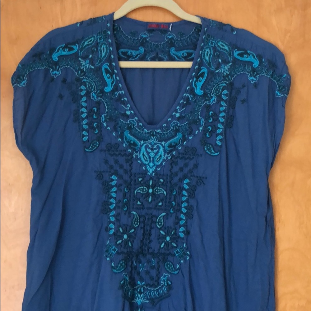 Johnny Was Tunic/Dress